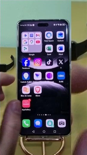 Instalando Google a Huawei - todo lo que no te explican