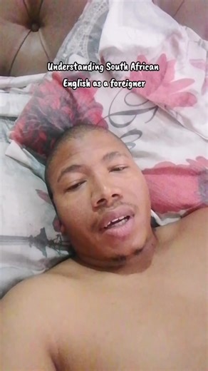 Understanding South African English Accents and Meanings