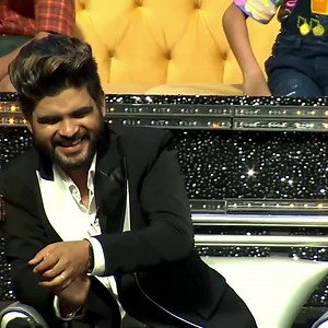 66M views · 1.6M reactions | Got the opportunity to be a part of the shows superstar singer on the housewife special episode. There is a small clip of the episode. Watch the entire episode on the Sony liv app. ❤️ Udit Narayan Himesh Reshammiya Javed Ali Singer Alka Yagnik Sony Entertainment Television *Follow me on Instagram for daily update  | DJ KD Belle | Facebook