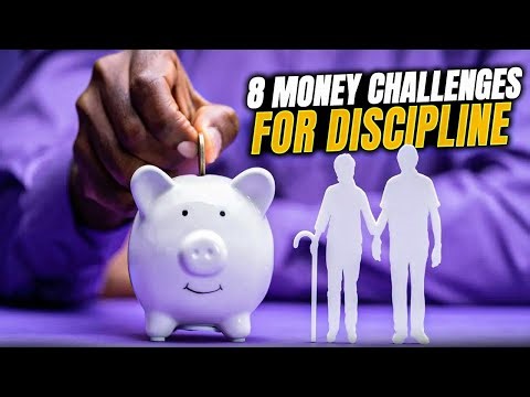 8 Money Challenges That’Ll Transform Your Financial Habits