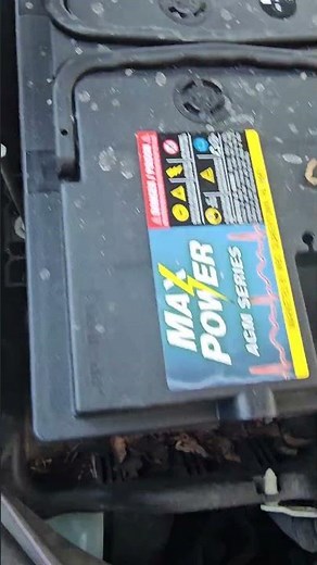 how to replace a ford f150 battery.