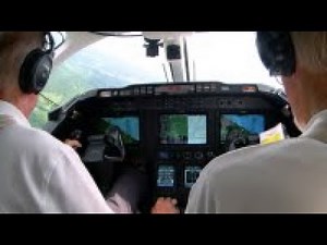 Garmin G5000 for Beechjet: Your Complete Flight Deck Retrofit Solution
