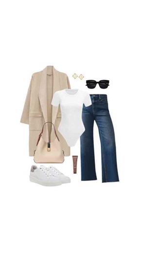 Easy Ways to Style Bodysuits and Jeans That You'll Love