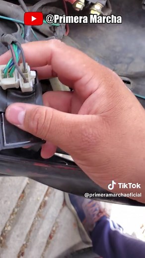 Consejos para conocer el CDI de tu moto