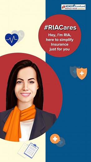 Running out of coverage after a claim? Reset Benefit could be your saving grace! Watch the video to learn all about it. #KnowYourPolicy #AskRIA #RIACares #InsuranceSimplified #ICICILombard #NibhayeVaade | ICICI Lombard