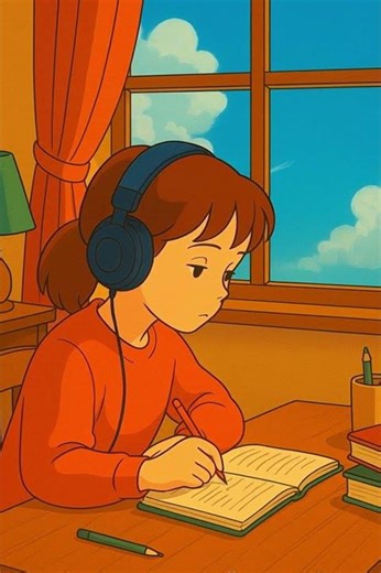 Relax. The Business Music Channel is Here. - LoFi