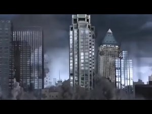 Doomsday Prophecy (2011) All Destruction Scenes