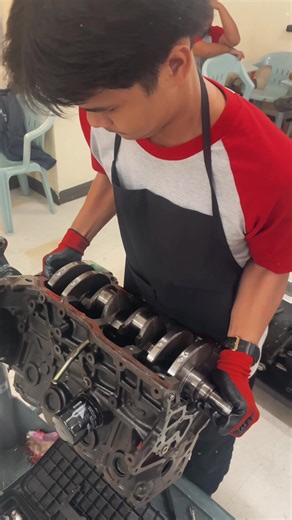 Toyota 3S-FE Engine Overhaul Guide