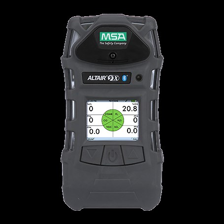Multi Gas Detector MSA Altair 5X