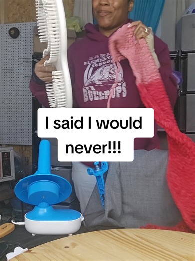 Knitting Live Highlights: My Yarn Journey