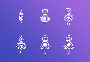 How to Create an Abstract Icon Set in Adobe Illustrator | Envato Tuts