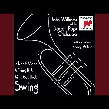 Boogie Woogie Bugle Boy (From Company B)(1941) (Instrumental)