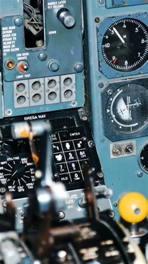 He Thought It Was Climbing. It Wasn’t. | Flash 604||#Shorts #PlaneCrash #AirDisaster #AviationFacts