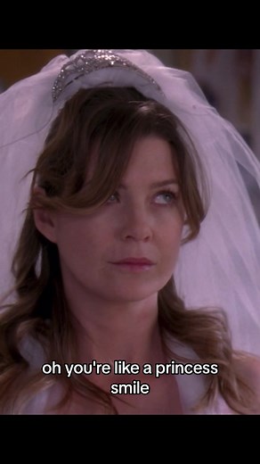 Meredith Grey's Life-Altering Moment: Near-Death Experience with Kids
