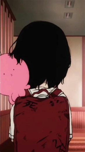 Why Takopi's Original Sin is an Absolute Masterpiece 😭 # anime #animeshorts #takopisoriginalsin
