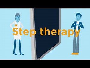 Understanding step therapy laws state by state