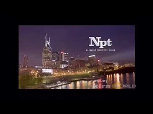 Nashville Public Television/American Public Television/World Channel (2012)