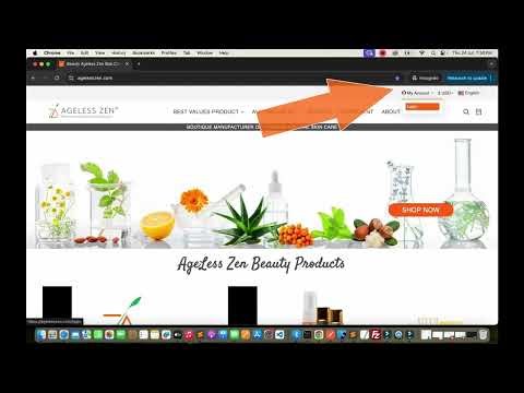 AZ WEB VIP How To LOG-INTO You AZ VIP Preferred customer account