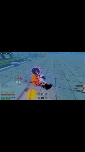 W/L Green Combo #roblox #gpopvp #anime #gpo