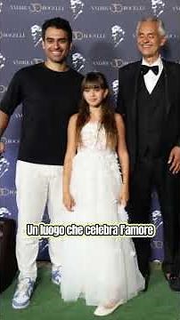 A 28 anni, Matteo Bocelli svela la verità sul matrimonio e sull’amore della sua vita 💍✨