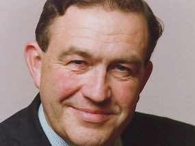 David Cooksey - Alchetron, The Free Social Encyclopedia