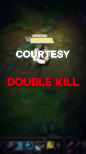 Mastering the Beyblade Technique with Old Phantom Dancer in League of Legends