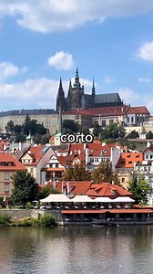 Itinerario de 3 dias en Praga Daytrips icónicos. Comenta "Guia" y te la mando #Viaje #Viajero #Praga #6 | Kikoiga
