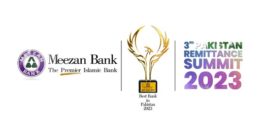 Syed Amir Ali - Deputy CEO, Meezan Bank shares his insightful information and forward-thinking strategies on remittance with the audience at the 3rd Pakistan Remittance Summit 2023 held in Kuala Lumpur, Malaysia as a key note speaker. The Summit was co-sponsored by Meezan Bank, and held with the esteemed support of State Bank of Pakistan (SBP), Pakistan Remittance Initiative (PRI), High Commission of Pakistan to Malaysia, and Ministry of Finance, Government of Pakistan (GoP). Watch the video to 
