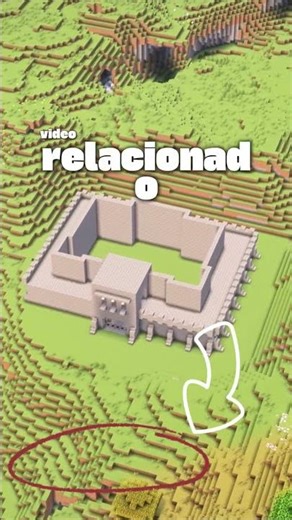 castillo minecraft