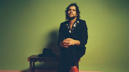 Langhorne Slim on his latest album, 'The Dreamin’ Kind' : World Cafe Words and Music Podcast