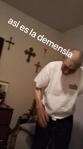 Entendiendo la Demencia: Causas y Síntomas
