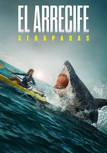 El arrecife: Atrapadas - película: Ver online en español
