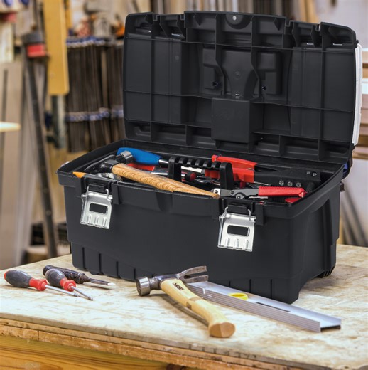 Catalogo Tecnomat 2026: attrezzi e idee per casa e giardino