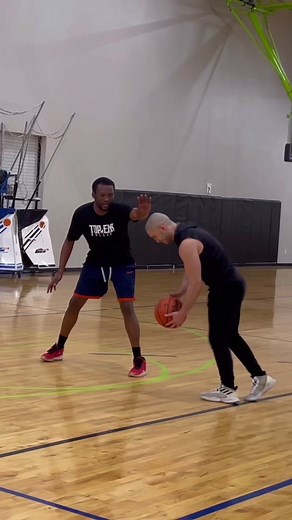 Intense 1v1 Basketball Game | King of the Court | NBA 3-Point Shootout