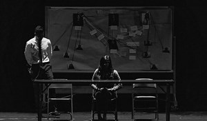 Técnica de interrogatorio Reid