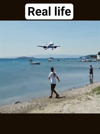 Wizz air low landing Real life vs infinity flight!!!