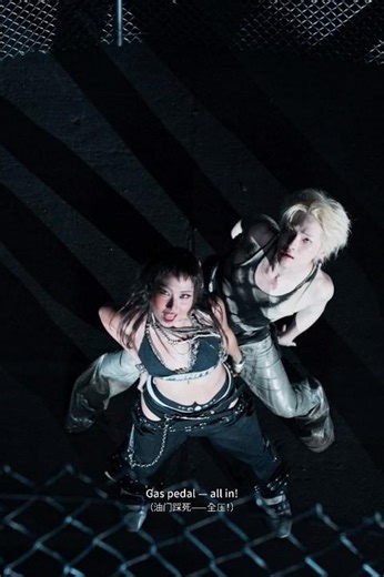 BBB #周震南 #zhouzhennan #milli #bbb #ZhouZhennanxMILLI