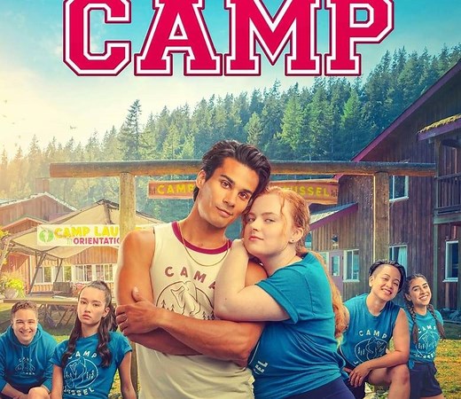 Boot Camp Summary, Trailer, Cast, Where to Watch and More