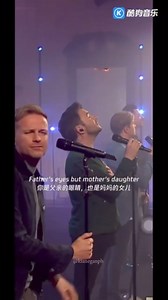 Westlife - Hello My Love (WeChat Online Concert 2021) | Kian Egan PH