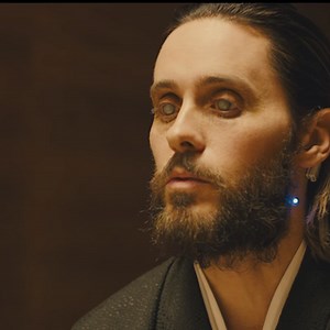 Blade Runner International TV Spot 1