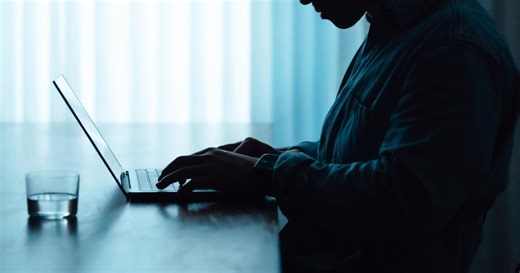 Examining the rise of online radicalization