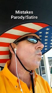 Mistakes I've known a few, Nancy Pelosi, Jasmine Crockett and AOC too... but with Trump the winnings are true 🎶 (Song Lyrics) Parody Cover song of Satire and funny humor 😄 This is a transformative parody for commentary purposes thank you for listening #trump #winning #mistakes #parody #satre | Steve Spell II