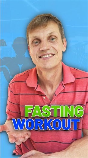Exercise During Fasting: What Helps vs Hurts 🔥