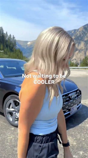 Beartooth Highway to Yellowstone Road Trip | Go Anyway Travel Vibes