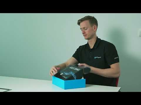 Waterguard - Oppmelding av Trådløs Sensor (Waterguard Smart Stop)