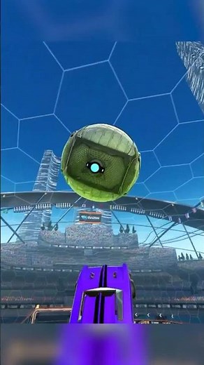 SSL ROCKET LEAGUE FREESTYLER vs TRAINING PACK