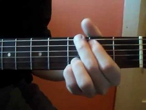 Holograf - cat de departe Canta la Chitara - tutorial