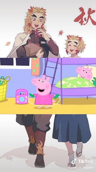 Videos de 🛐 nezuko mi religión 🛐 (@amo_a_nezuko) con “Bubble - Official Sound Studio”