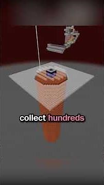 Minecraft's FOURTH Dimension...