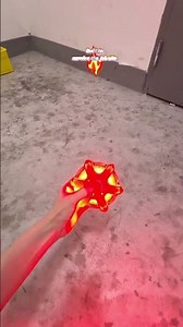Dropping My Warning Light From 2M — Watch This #roadsafety